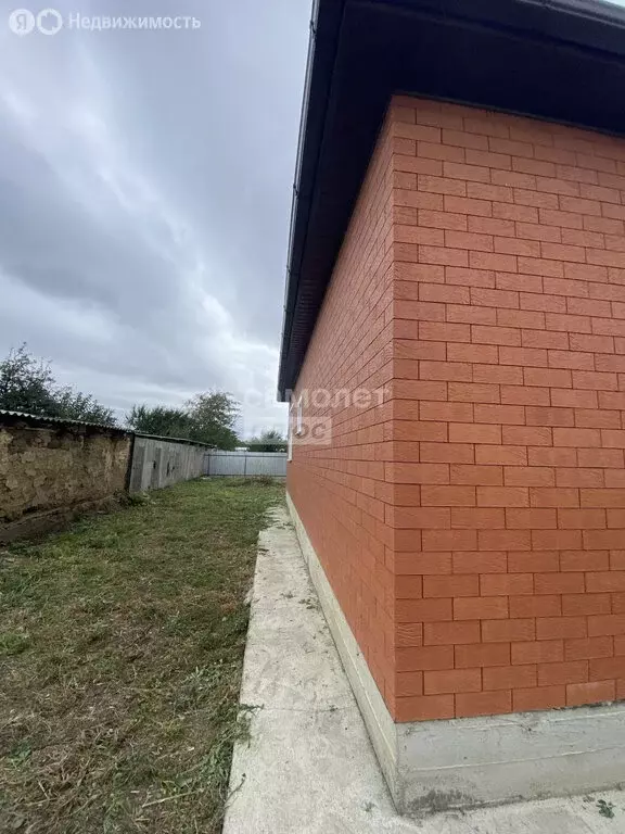Дом в Новое Ракитино, 1-я Донская улица, 39 (80 м) - Фото 1