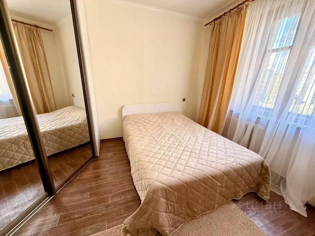 2-к кв. Ростовская область, Ростов-на-Дону ул. Содружества, 82 (35.6 ... - Фото 1