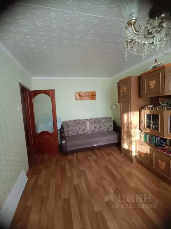 2-к кв. Самарская область, Тольятти просп. Степана Разина, 56 (44.0 м) - Фото 1