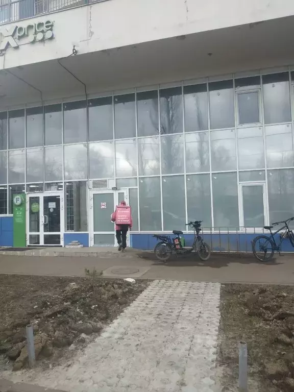Торговая площадь в Московская область, Королев ул. Тарасовская, 25 ... - Фото 0