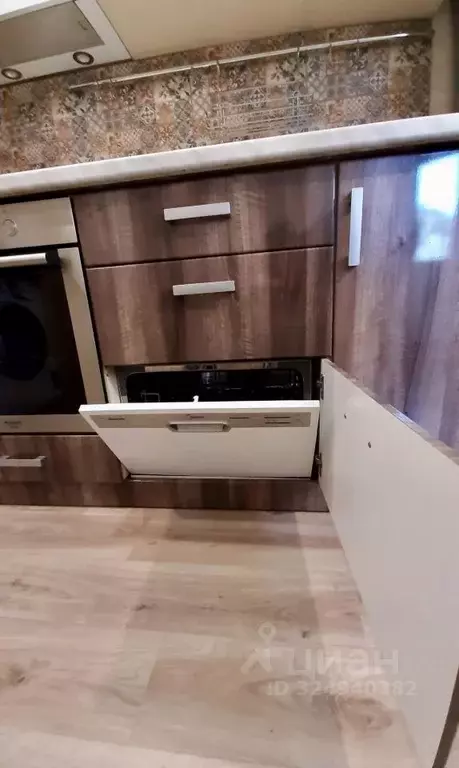 1-к кв. Томская область, Томск Сибирская ул., 102/10 (35.3 м) - Фото 1