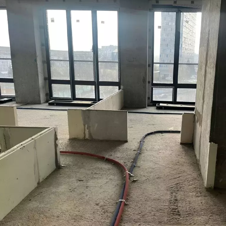 2-к кв. Москва ул. Академика Челомея, 1А (70.0 м) - Фото 1