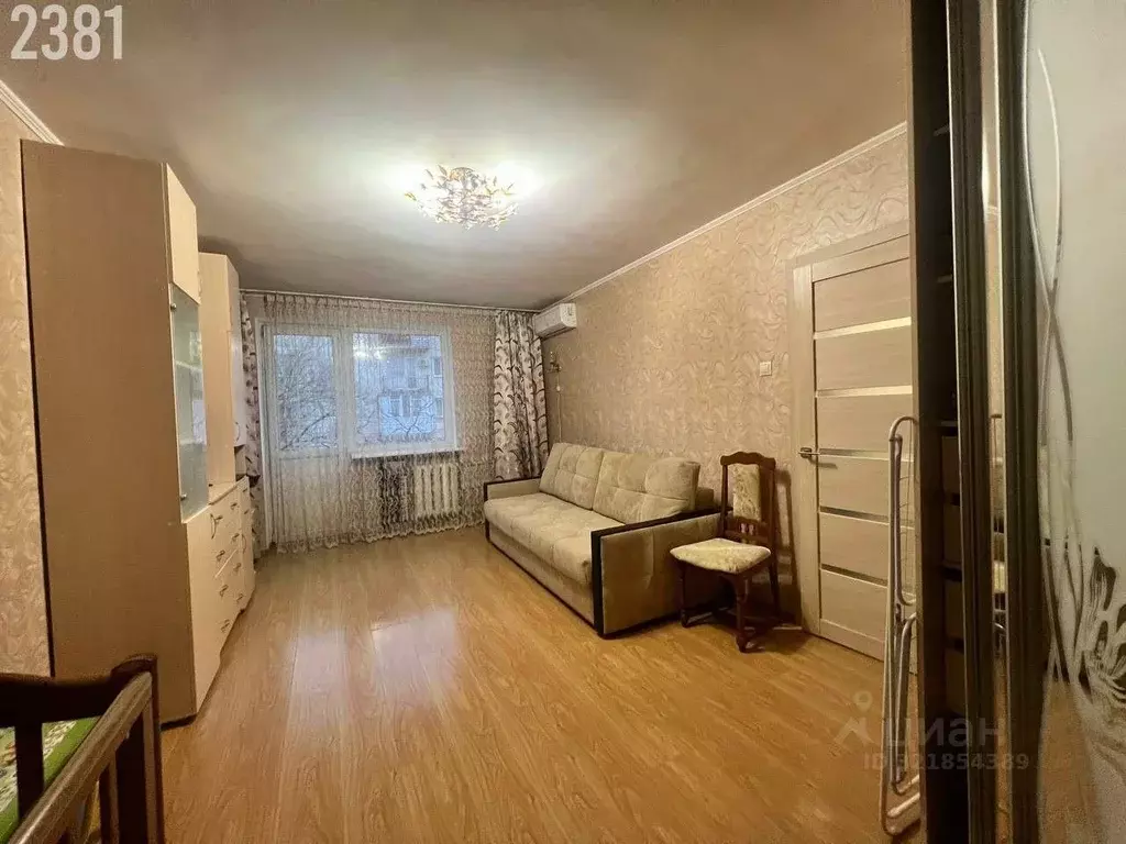 1-к кв. Севастополь ул. Героев Севастополя, 23 (31.4 м) - Фото 2