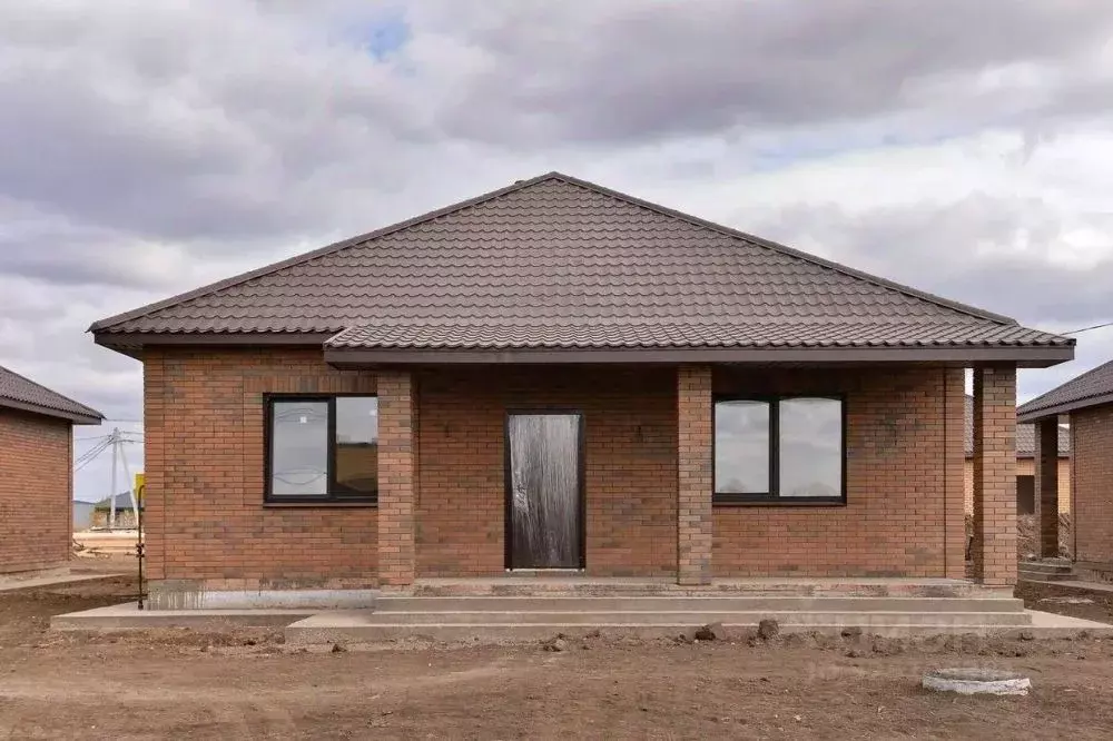 Участок в Воронежская область, Эртильский район, с. Ростоши  (10.0 ... - Фото 1