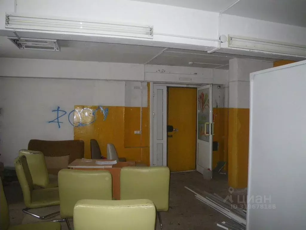 Помещение свободного назначения в Иркутская область, Аларский район, ... - Фото 1