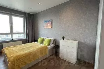 2-к кв. Башкортостан, Уфа ул. Менделеева, 132/1 (45.0 м) - Фото 1