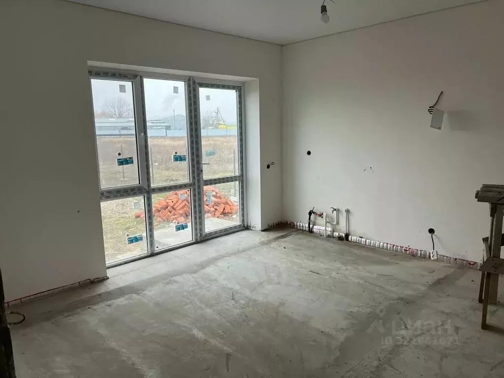 Дом в Краснодарский край, Красноармейский район, Полтавская ст-ца ... - Фото 0