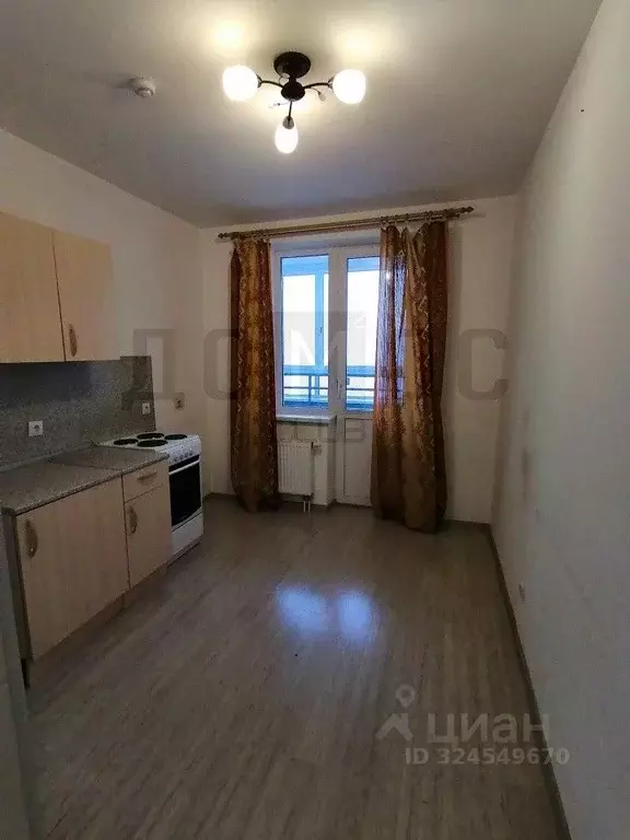 2-к кв. Свердловская область, Екатеринбург ул. Татищева, 177 (58.1 м) - Фото 2