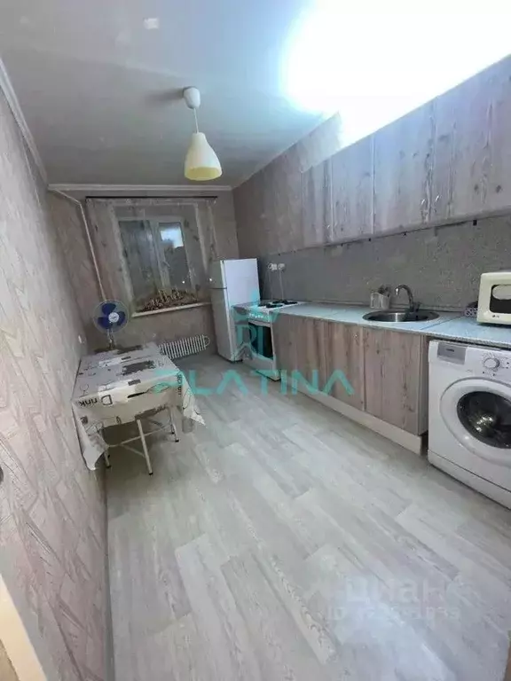 1-к кв. Татарстан, Казань ул. Карбышева, 13а (38.0 м) - Фото 1