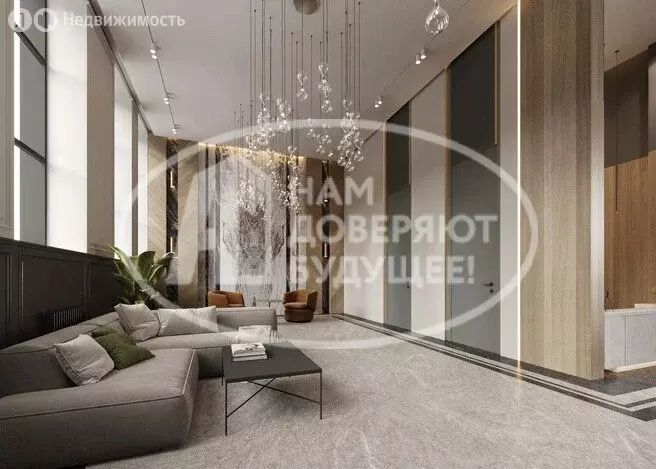 1-комнатная квартира: Пермь, улица Фрезеровщиков, 67А (42.1 м) - Фото 1