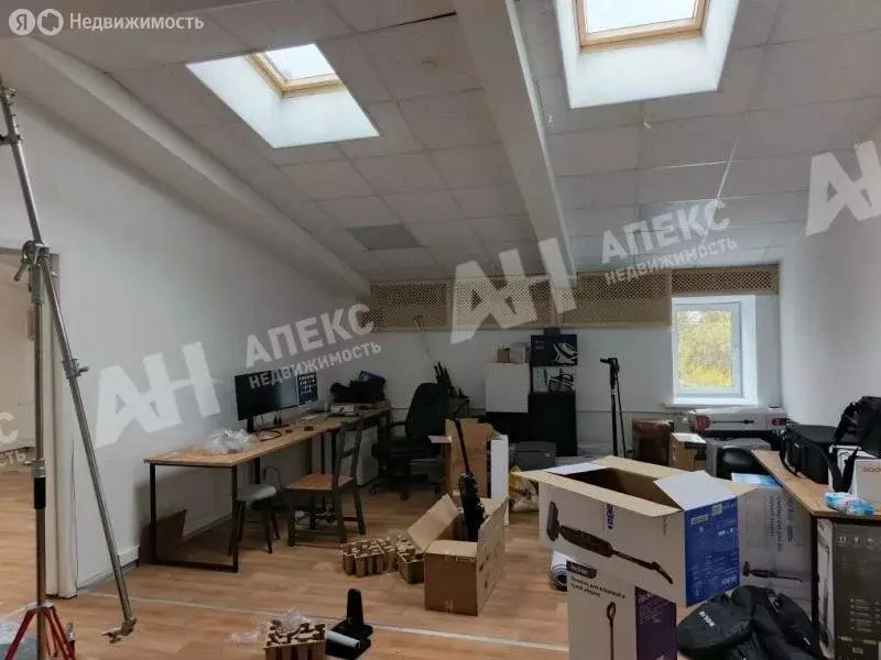 Офис (62 м) - Фото 2