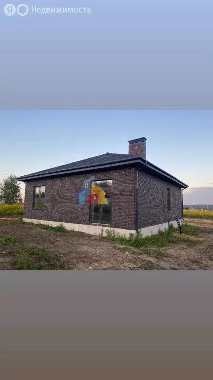 Дом в Тула, 3-й Плодородный проезд, 33 (100 м) - Фото 1