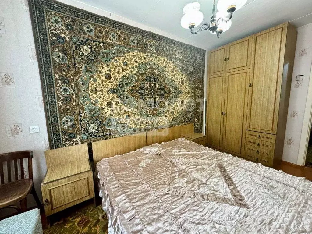 3-к кв. Липецкая область, Чаплыгин ул. Кирова, 35 (55.0 м) - Фото 1