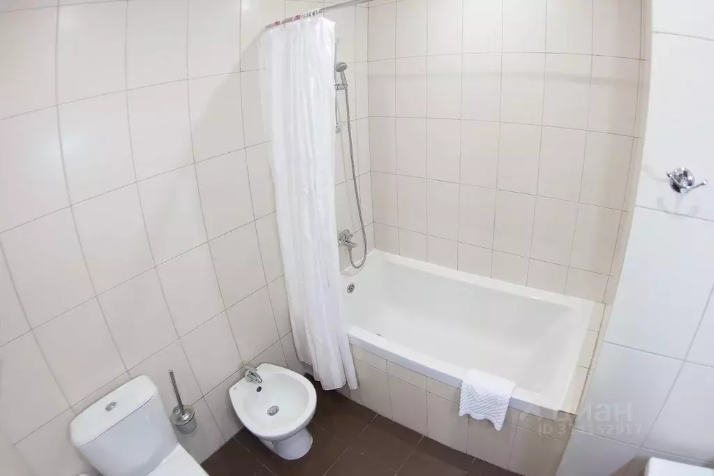 Комната Московская область, Королев просп. Космонавтов, 17А (44.0 м) - Фото 1