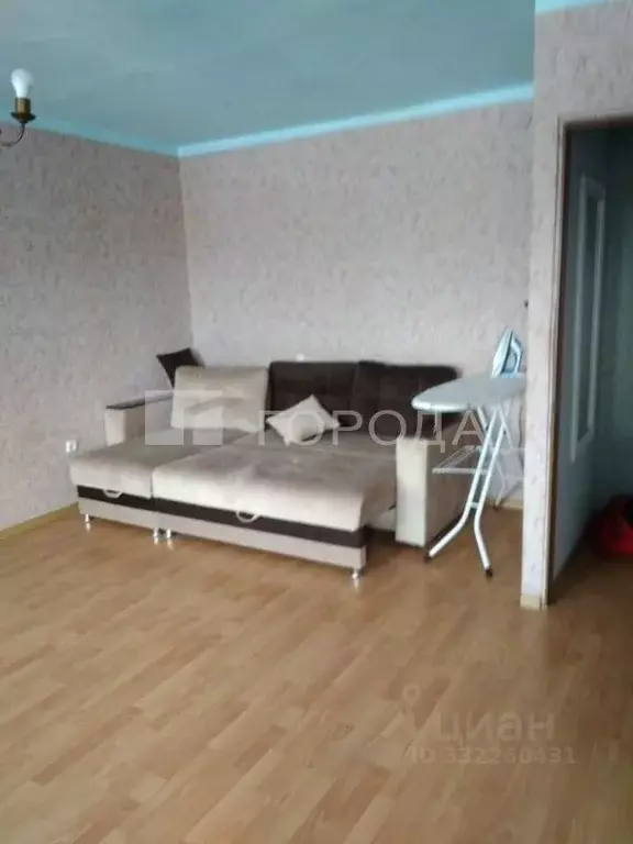 2-к кв. Алтайский край, Барнаул ВРЗ мкр, ул. Ким, 33 (44.0 м) - Фото 2