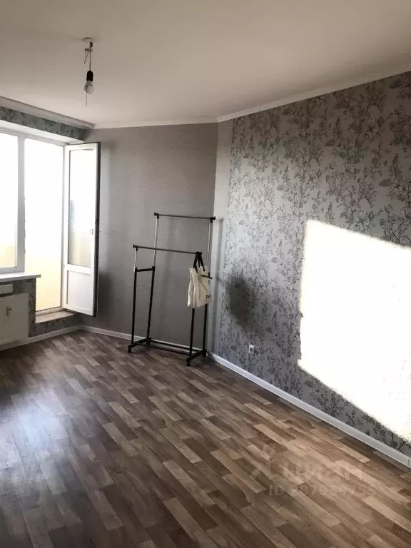 Студия Пермский край, Пермь ул. Вильямса, 51А (27.0 м) - Фото 1