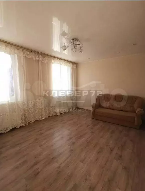 2-к. квартира, 53 м, 2/16 эт. - Фото 1