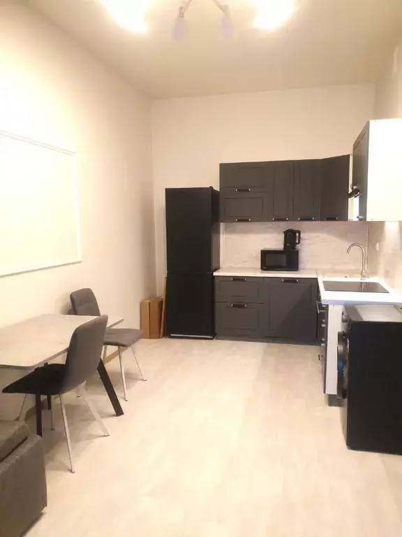 1-к кв. Ленинградская область, Кудрово г. Всеволожский район, ... - Фото 2