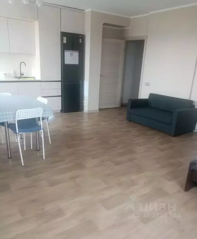 3-к кв. Красноярский край, Красноярск Дудинская ул., 2Б (71.0 м) - Фото 0