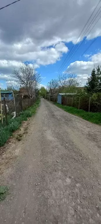 Участок в Ростовская область, Аксайский район, Щепкинское с/пос, ... - Фото 0