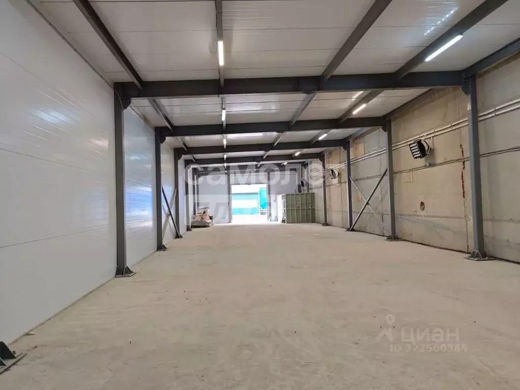 Помещение свободного назначения в Московская область, Подольск ... - Фото 2