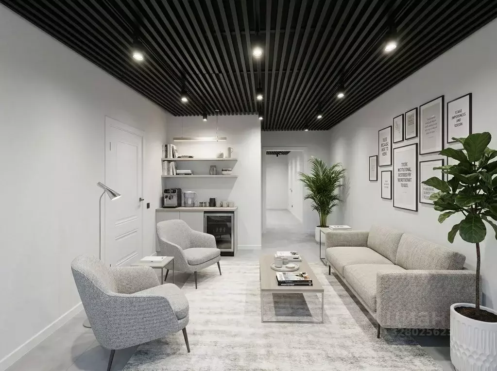 Помещение свободного назначения в Москва просп. Вернадского, 13 (160 ... - Фото 2