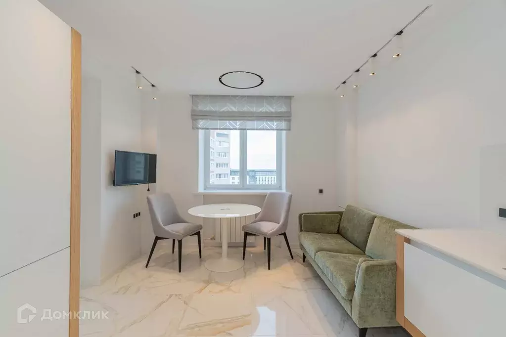 Продаётся 3-к квартира, 102 м - Фото 1