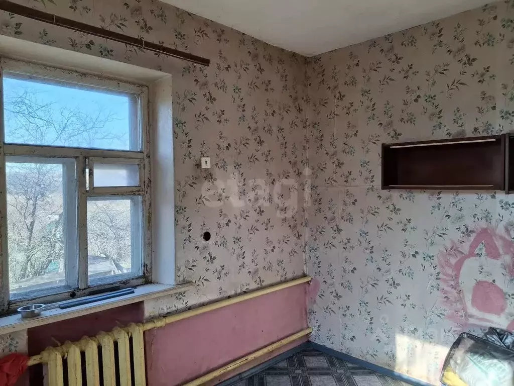 Дом в Смоленская область, Смоленск Большая Октябрьская ул., 30 (60 м) - Фото 1