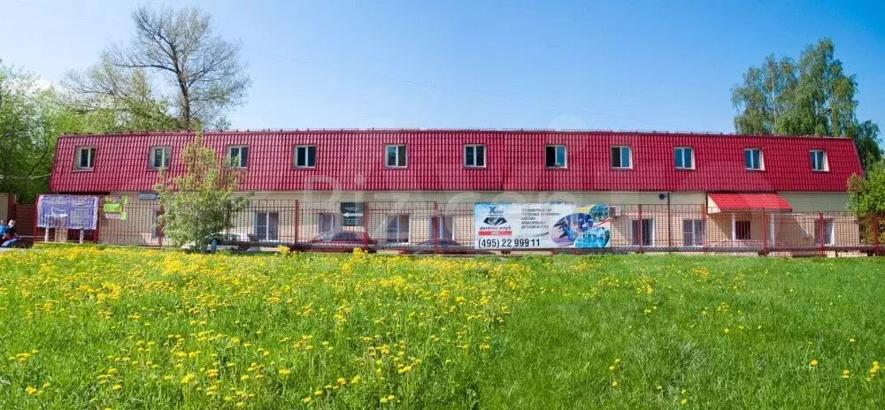 Офисное помещение 489.9 кв.м от собственника - Фото 0