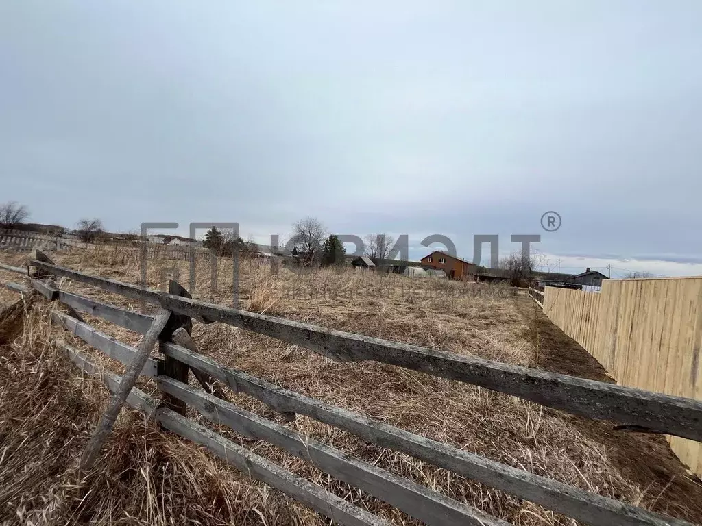 Участок в Свердловская область, Горноуральский муниципальный округ, с. ... - Фото 1