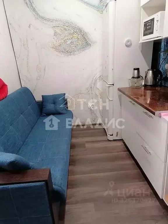 Комната Московская область, Королев Первомайский мкр, Первомайская ... - Фото 2