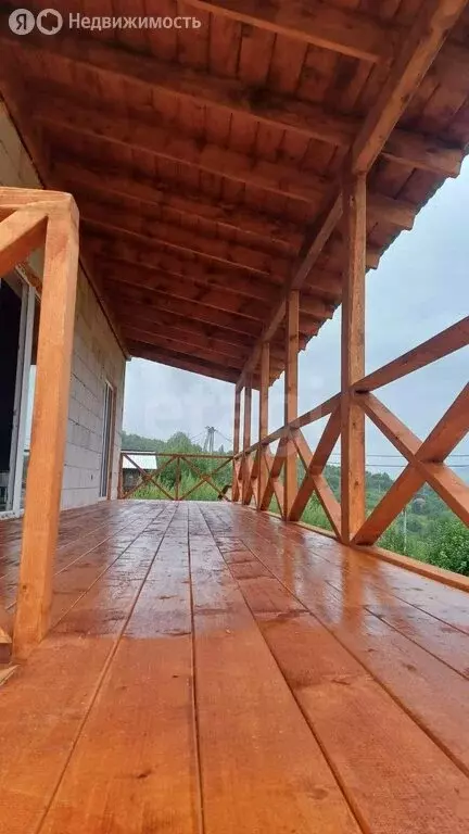 Дом в Горно-Алтайск, улица имени А.К. Мери (130 м) - Фото 0