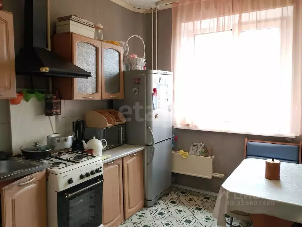 3-к кв. Свердловская область, Нижний Тагил ул. Захарова, 3 (62.2 м) - Фото 0