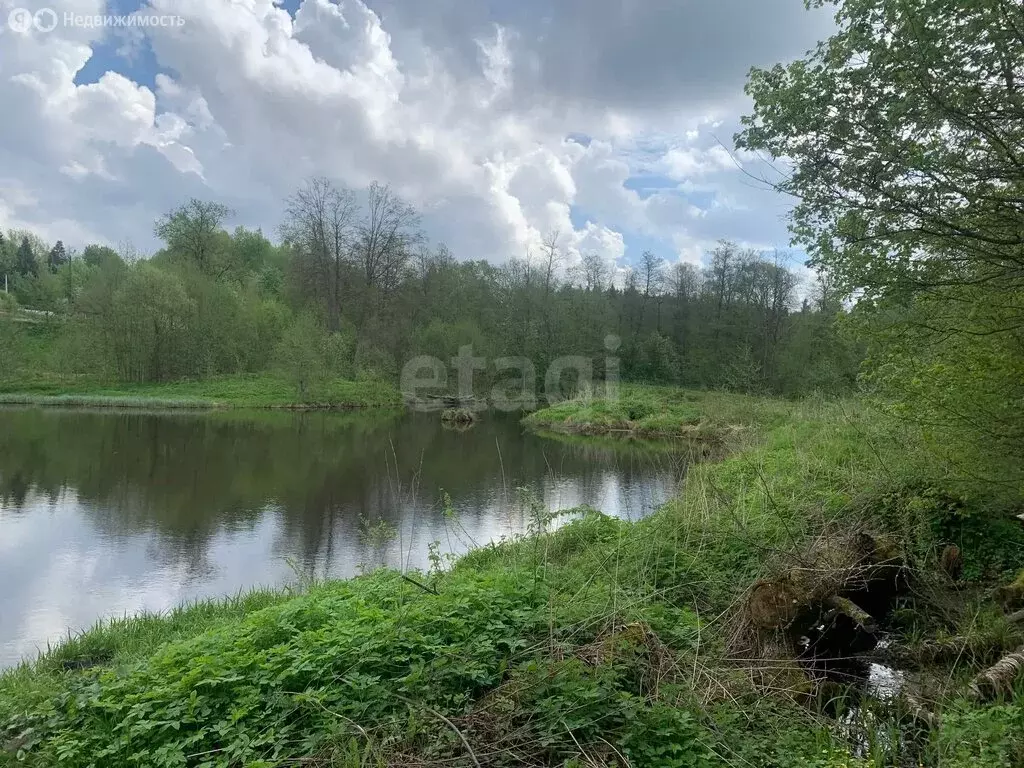 Участок в Тверь, Волоколамское шоссе (12.1 м) - Фото 2