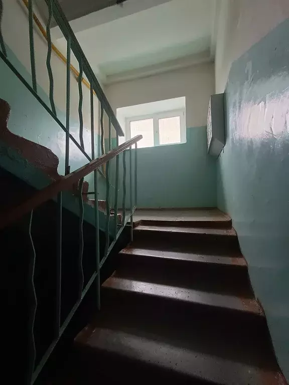 Продаётся 1-к квартира, 32.8 м - Фото 1