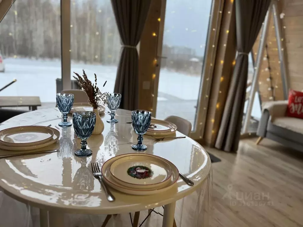 Дом в Марий Эл, Волжский район, Эмековское с/пос, с. Эмеково пер. ... - Фото 1