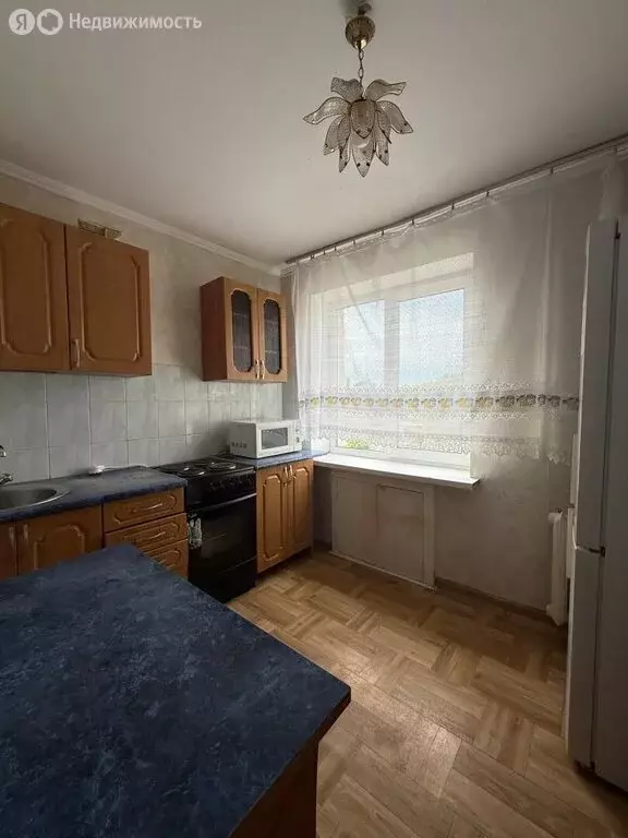 1-комнатная квартира: Калининград, Инженерная улица, 4 (32.8 м) - Фото 1