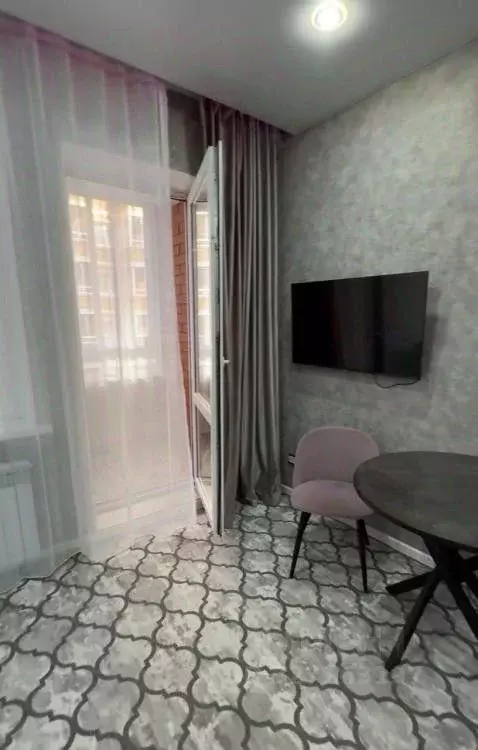 1-к кв. Иркутская область, Иркутск Сибирская ул., 26 (32.5 м) - Фото 1