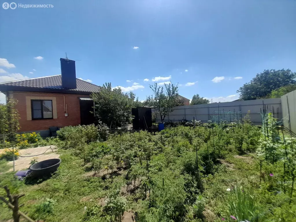 Дом в Батайск, Ангарская улица, 116 (85 м) - Фото 1