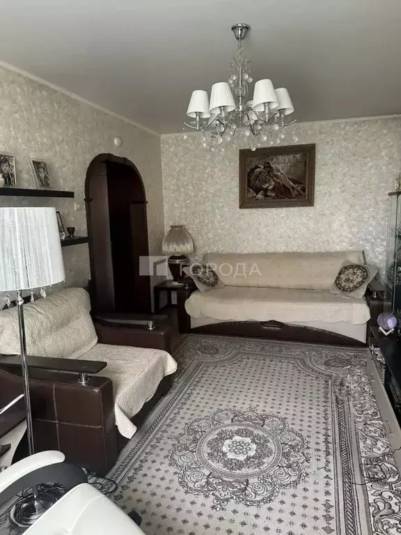 3-к кв. Москва Зеленоградская ул., 33К7 (76.5 м) - Фото 2