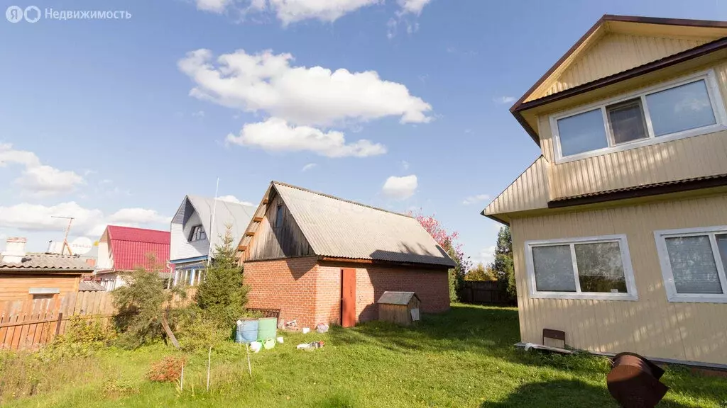 Дом в Киреевск, Береговая улица, 13 (75 м) - Фото 2