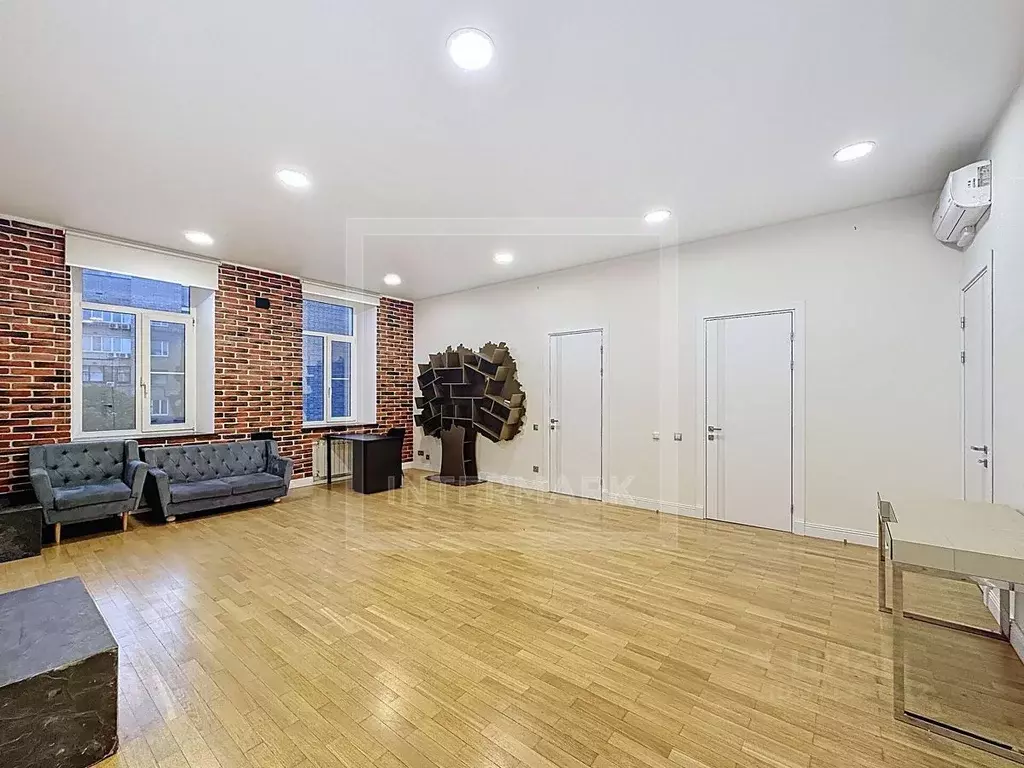 4-к кв. Москва Нащокинский пер., 6 (140.0 м) - Фото 1