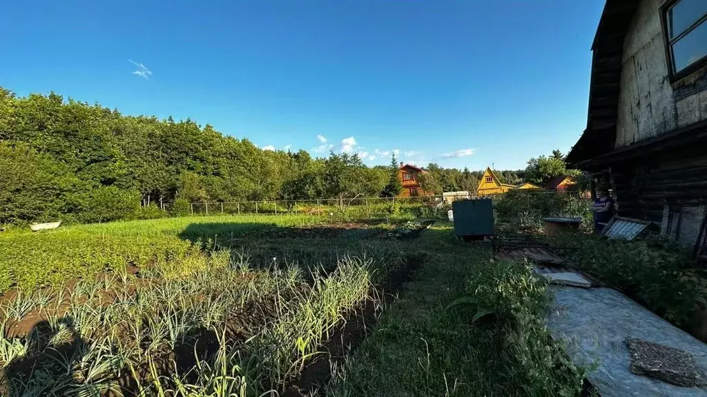 Участок в Башкортостан, Уфимский район, Юматовский сельсовет, ... - Фото 2