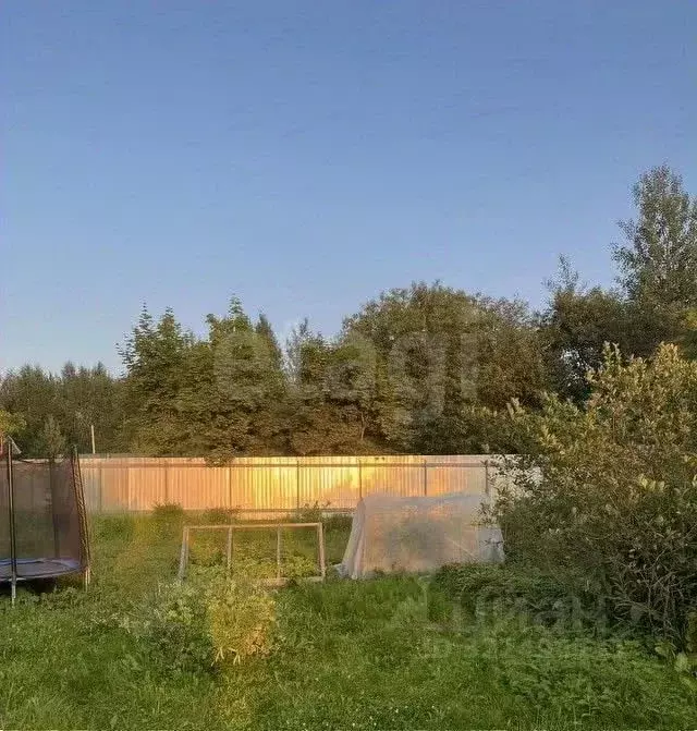 Дом в Вологодская область, Березка-3 садоводческое товарищество  (24 ... - Фото 2