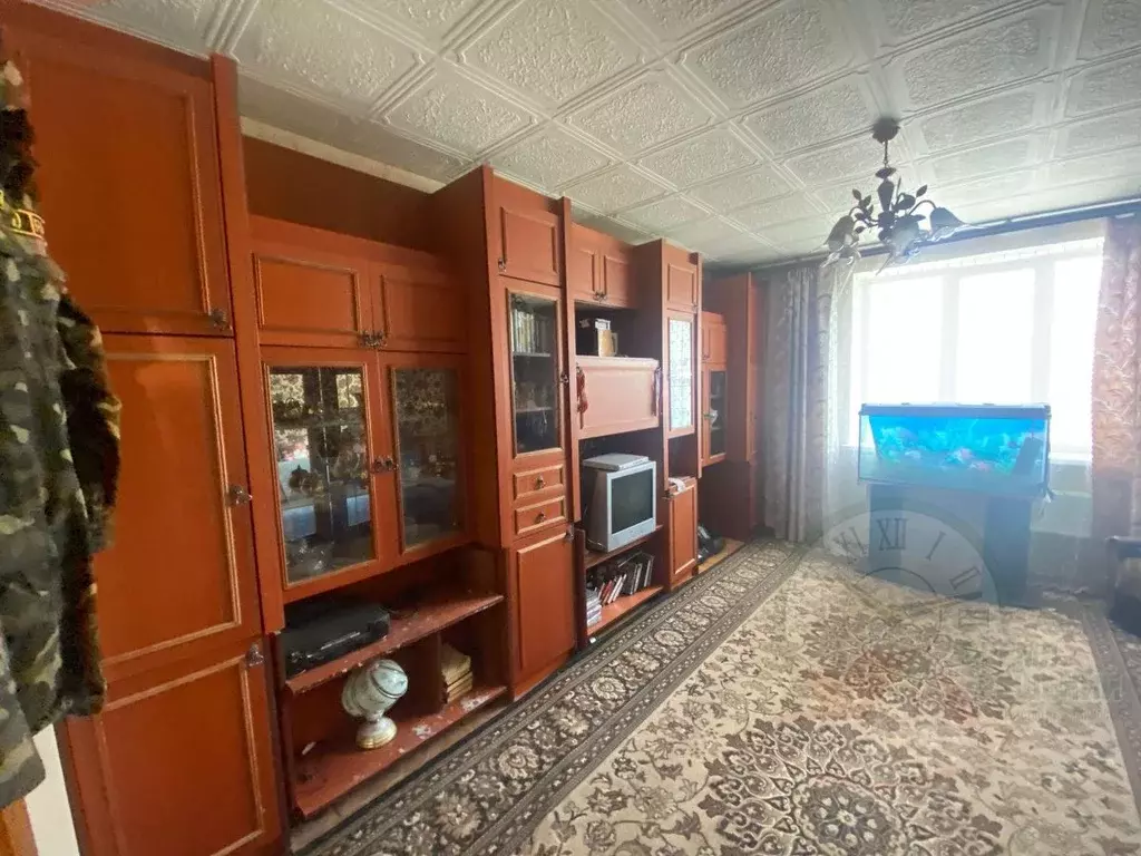 3-к кв. Крым, Симферополь ул. Декабристов, 9 (71.3 м) - Фото 1