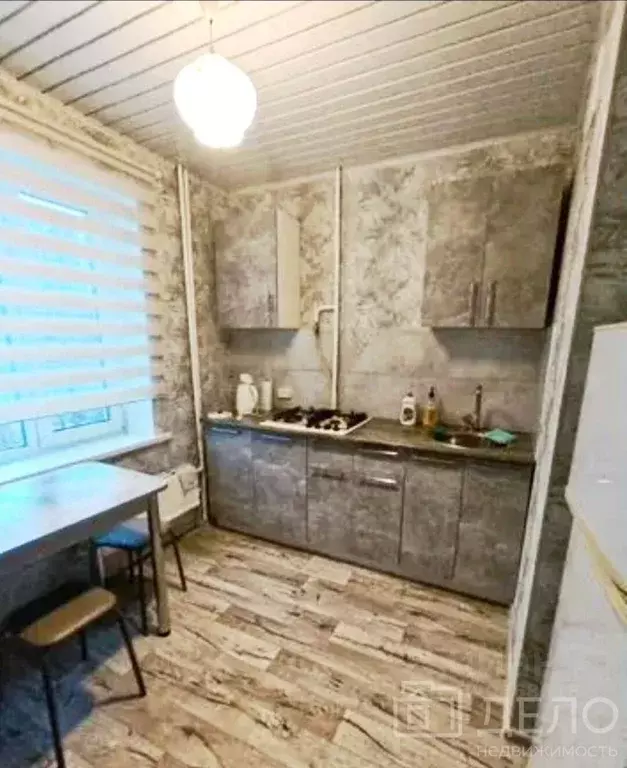 1-к кв. Рязанская область, Рязань ул. Сельских Строителей, 4к2 (28.0 ... - Фото 2