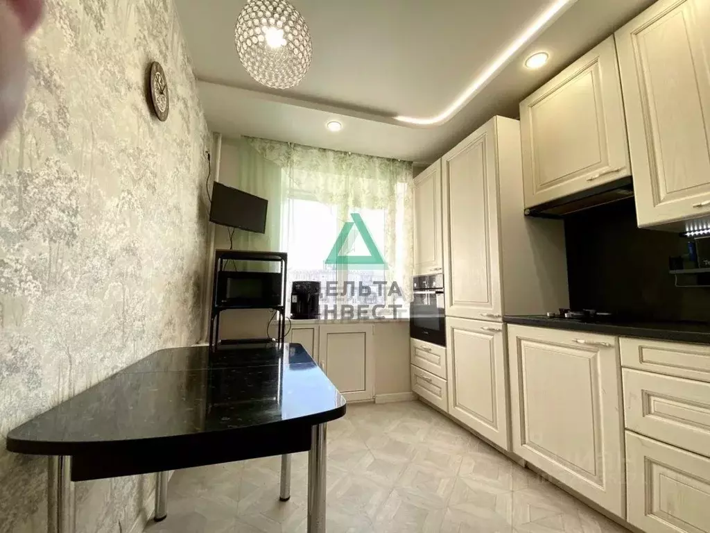 3-к кв. Башкортостан, Уфа ул. Степана Кувыкина, 18 (61.9 м) - Фото 1