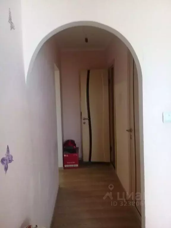 1-к кв. Калужская область, Калуга ул. 65 лет Победы, 27к1 (47.0 м) - Фото 1