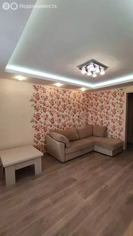 2-комнатная квартира: Чебоксары, Тополиная улица, 13 (47.2 м) - Фото 2