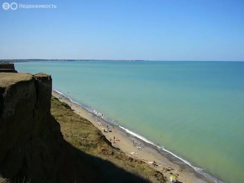 Участок в Бахчисарайский район, Песчановское сельское поселение, село ... - Фото 2